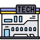 tecnología icon