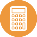 calculadora icon