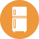 refrigerador icon