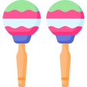 maracas icon