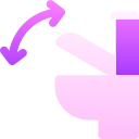 baño icon