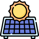 panel solar