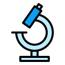 microscopio icon