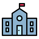 escuela icon