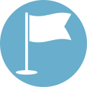 bandera icon