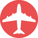 vuelo icon