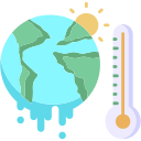 calentamiento global 