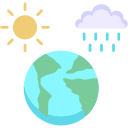 cambio climático