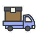 camioneta icon