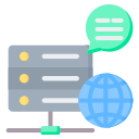 dns icon