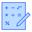 matemáticas icon