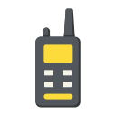 walkie-talkie 