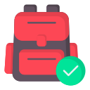 mochila icon