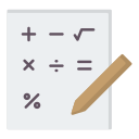 matemáticas icon