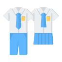 uniforme icon