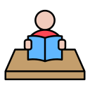 lectura icon