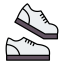 zapatos icon