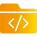 codificación icon