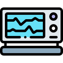 electrocardiograma icon