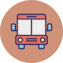 autobús icon