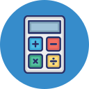 calculadora icon