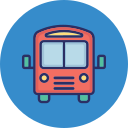 autobús icon