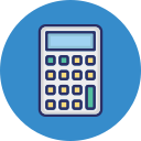 calculadora icon