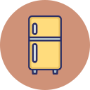 refrigerador icon