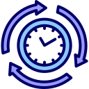 tiempo icon