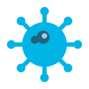 virus icon