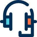 auriculares icon