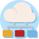 computación en la nube icon