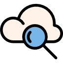 computación en la nube icon