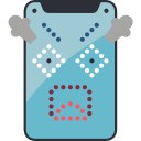 enojado icon