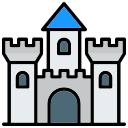 castillo icon