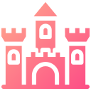 castillo icon