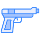 arma de fuego icon