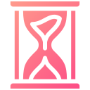 reloj de arena icon