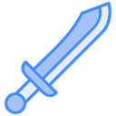 espada larga icon