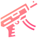 pistola 