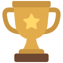 trofeo icon