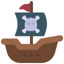 barco icon