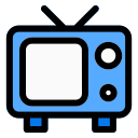 televisor icon