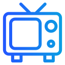 televisor icon