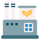 energía verde icon