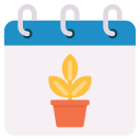 calendario icon