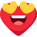 Сердечные глаза 