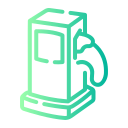 gasolinera icon