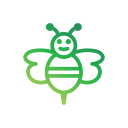 abeja icon