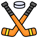 hockey sobre hielo icon